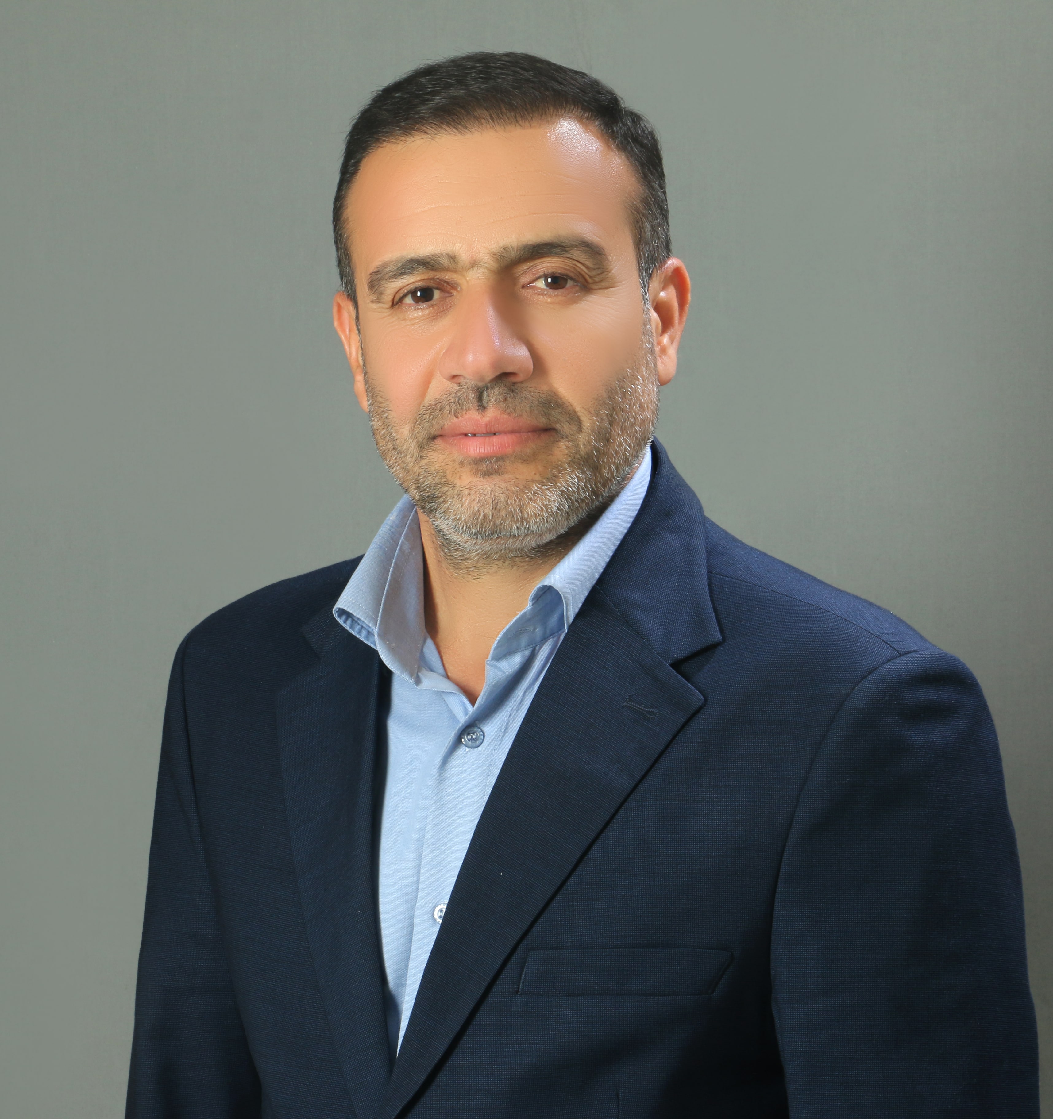 دکتر غلامرضا توکل شوریجه